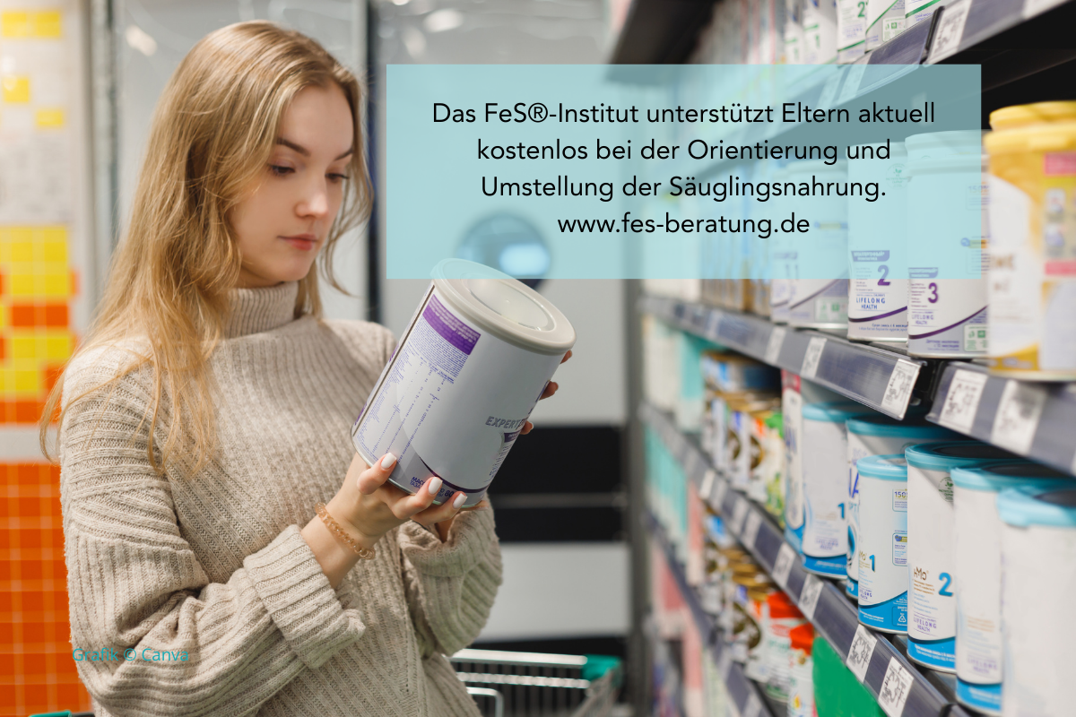 Belastete Babynahrung: Nestlé gerät wegen früher Kenntnis unter Druck