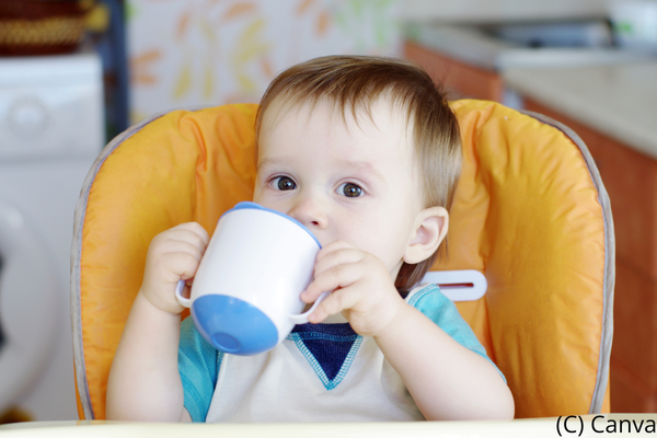Folgemilch – Was du wissen solltest